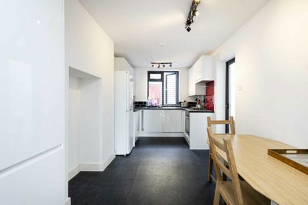 Salisbury Pavement, Fulham, SW6 - Photo 5