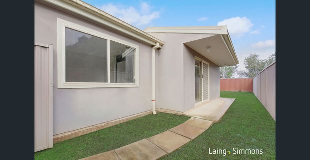 One Bedroom Modern Granny Flat - Photo 1