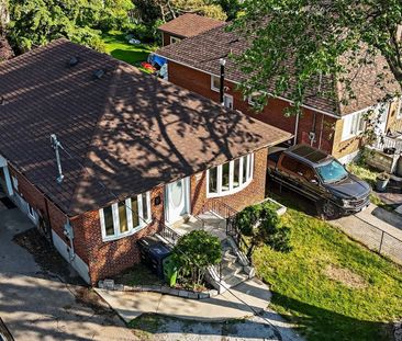 For Lease - 259 Tower Drive Unit# BSMT -1, Toronto, Ontario - Photo 5