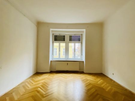 ++ZENTRAL++ Helle 2-Zimmer-Stadtwohnung + extra Küche und Balkon - Photo 5