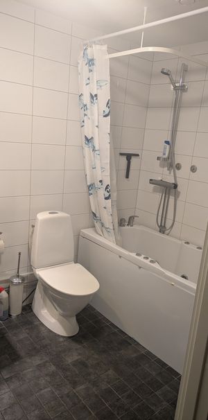 Bjurgränd, Stockholm - Foto 1