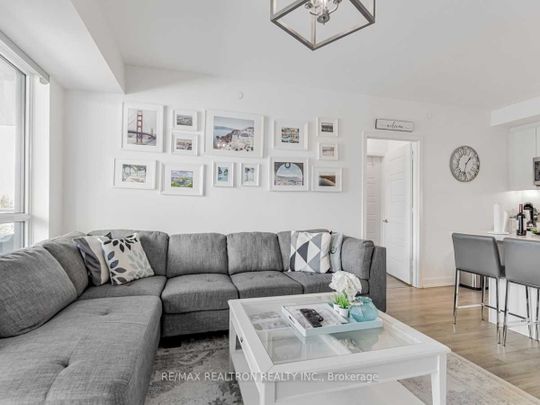 For Lease - 301 Sea Ray Avenue Unit# C206, Innisfil, Ontario - Photo 1