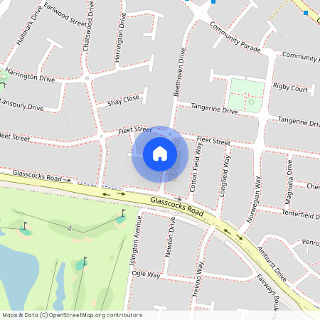 68 Beethoven Drive, Vic 3805, Narre Warren South