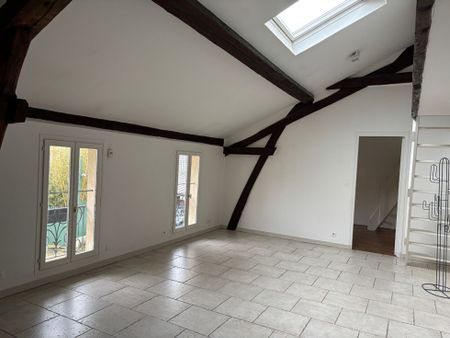 3/ 4 PIECES 62.57 m2 ( 68.68 m2 au sol ) - Photo 4