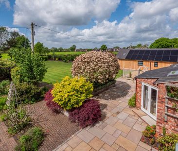 3 bedroom barn conversion to rent - Photo 5