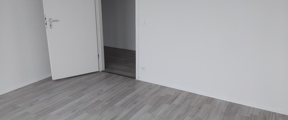 Renovierte 2 Zimmer Wohnung im DG in Gelsenkirchen zu vermieten!!! - Foto 1