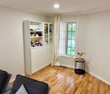 For Lease - 453 Heddle Crescent, Newmarket, Ontario - Photo 5