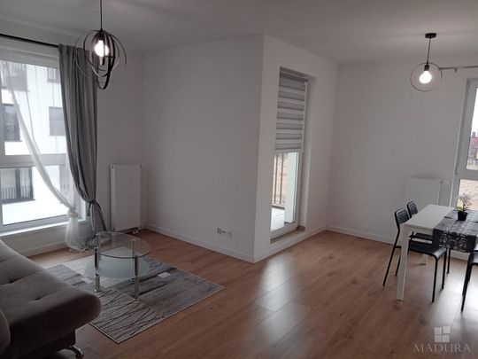 MIESZKANIE na WYNAJEM - Photo 1