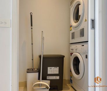 Melbourne CBD - Photo 2