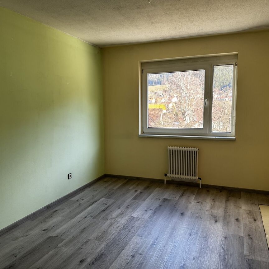 Charmante Wohnungen – Zentrum von KINDBERG! - Photo 1