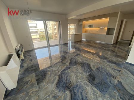 Διαμέρισμα για ενοικίαση Γλυφάδα - Photo 4