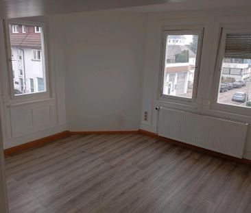 4 Zimmer Wohnung in attraktiver Lage Schwenningen - Foto 1