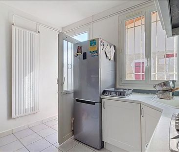 2 pièces - Meublé - 43,44 m² - RDC - Colocation non autorisée - Photo 3