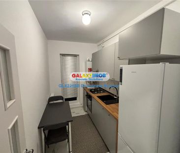 Garsoniera Mobilata Utilata in Militari Residence, 280 Euro - Photo 3