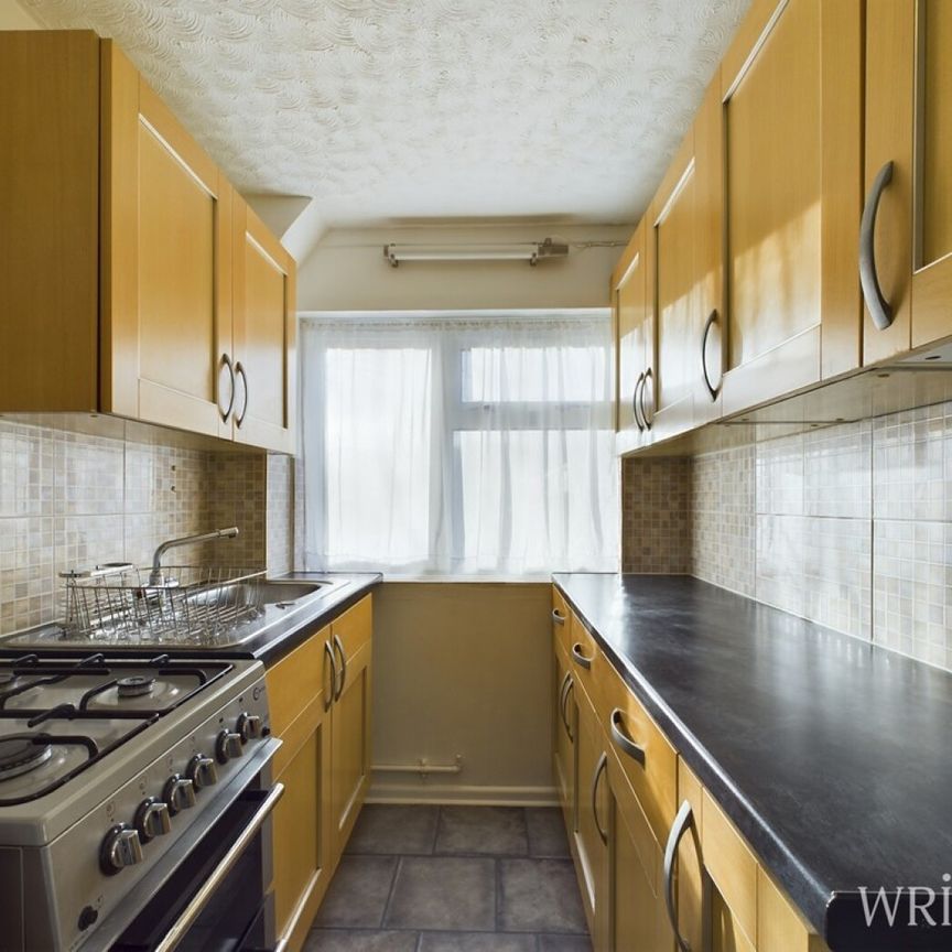 1 bedroom Flat - PIN GREEN - Photo 1