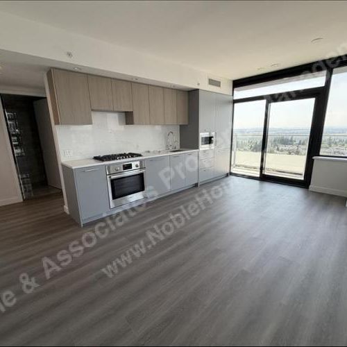 6608 Sussex Avenue 1602 Burnaby - Photo 1