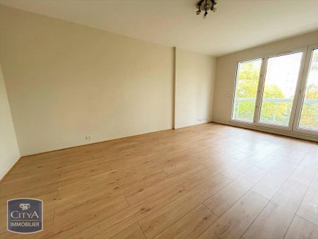 Appartement à louer 2 pièces 47.16m² - Photo 2