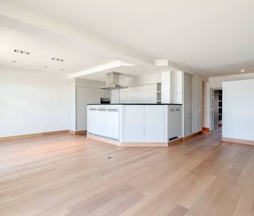 LOCATION Appartement 2 CH Knokke-Heist -Vue mer frontale - Photo 4