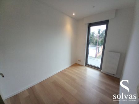 Tweeslaapkamerappartement te centrum Aalter - Foto 2