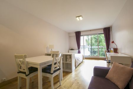 Appartement à louer rue d'Assas, Paris 6ème - Photo 3