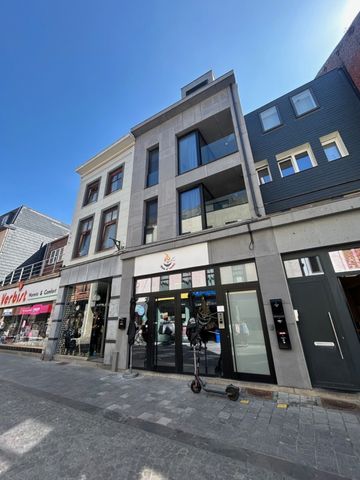 Duplex studio hartje Leuven! - Photo 3