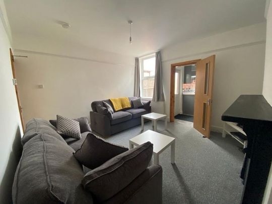 5 bedroom house share to rent - Photo 1