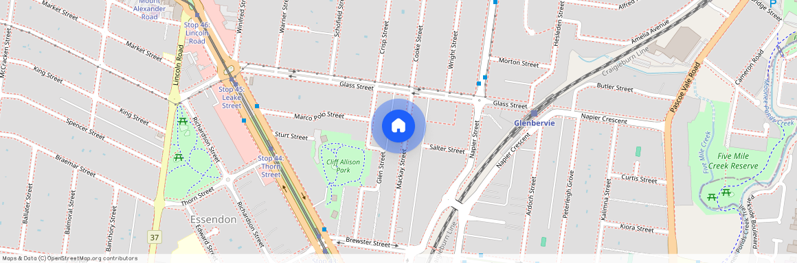 41 Mackay Street, Vic 3040, Essendon