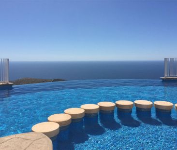 Apartamento de alquiler en Carretera Superior, 96, Cumbre del Sol - Photo 1