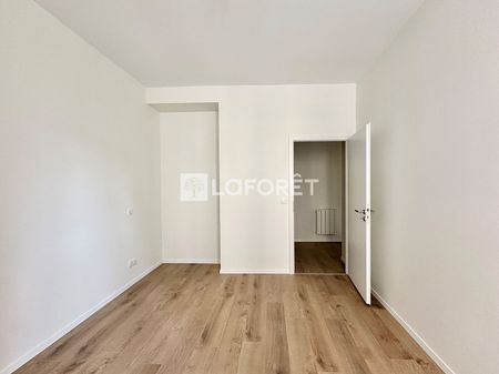 Appartement T3 STRASBOURG à louer - Photo 2