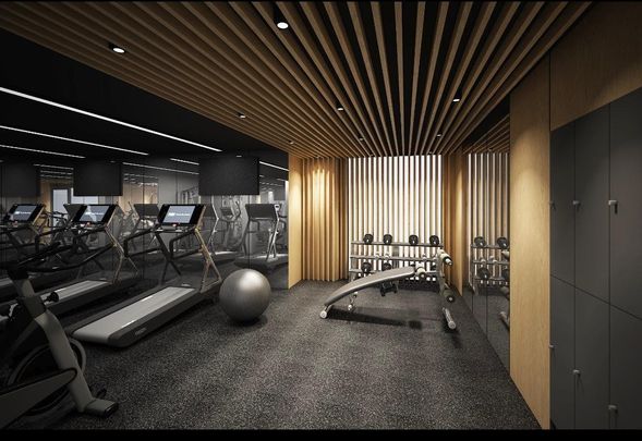 Appartement - 209-490 Av. Lake - Photo 1