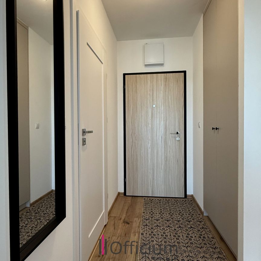 *2-pok. w ładnym apartamentowcu* - Photo 1