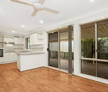 Stylish 3-Bedroom Home for Rent in Riverview Ridge - Photo 4