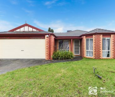 Spacious Family Home - Photo 3