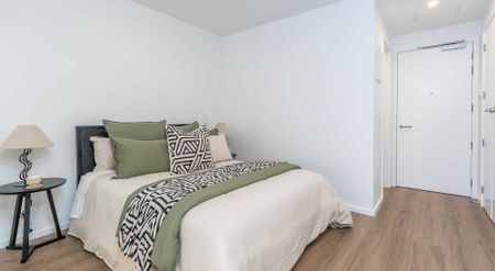 New Ockham Build in Waterview - Photo 2