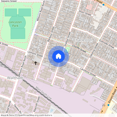 4/37 Grafton Street, Waltham, Christchurch City