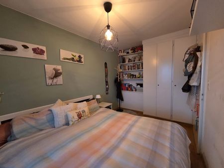 3.5 Zimmer, 60 m², 3. Stock - Foto 4