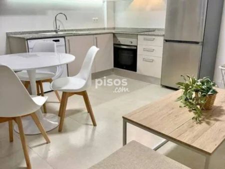 Piso en alquiler en Avenida de San Francisco - Photo 3