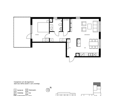 Sadelmakargatan 5, 74959, Enköping - Photo 2