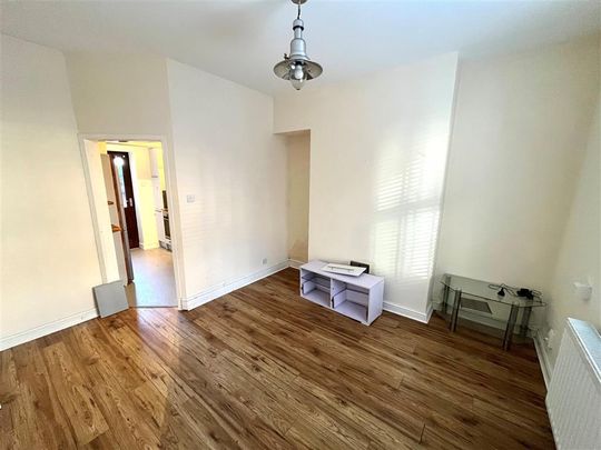 Gawthorne Street, Nottingham - Photo 1