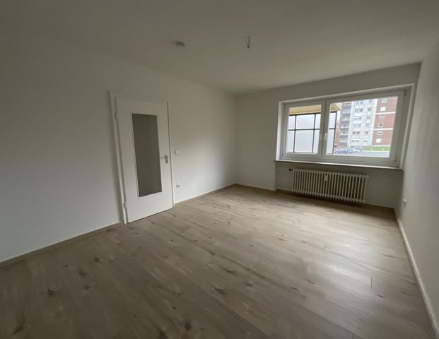 2-Zimmer-Wohnung in Wilhelmshaven Wiesenhof - Foto 1
