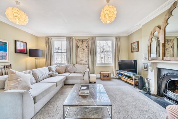 Cambridge Gardens, North Kensington, London, W10 - Photo 1