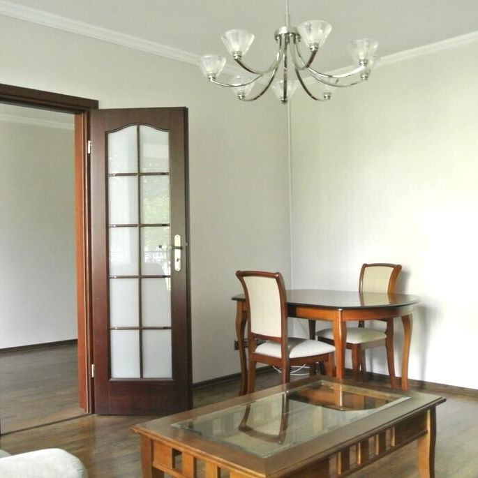MIESZKANIE na WYNAJEM - Photo 1