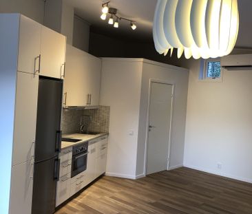 Klaravägen B, Göteborg - Foto 4