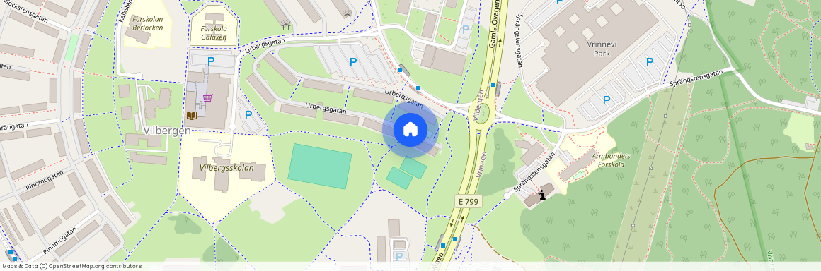 Urbergsgatan 57, Norrköping