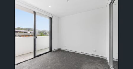 Relaxed Apartment Living - 3 Bedroom Apartment - Photo 3