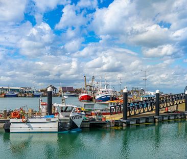 Marine Villas Apartments, Howth, Co. Dublin, D13 VW56 - Photo 3