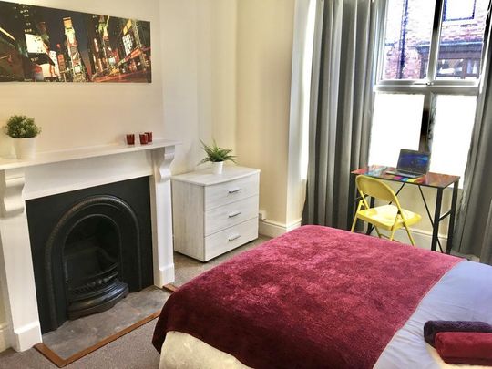 4 bedroom house share to rent - Photo 1