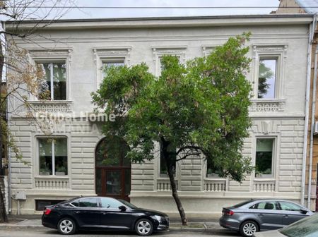 Vila Interbelica 497 MP | Piata Matache – Calea Victoriei - Fotografie 3