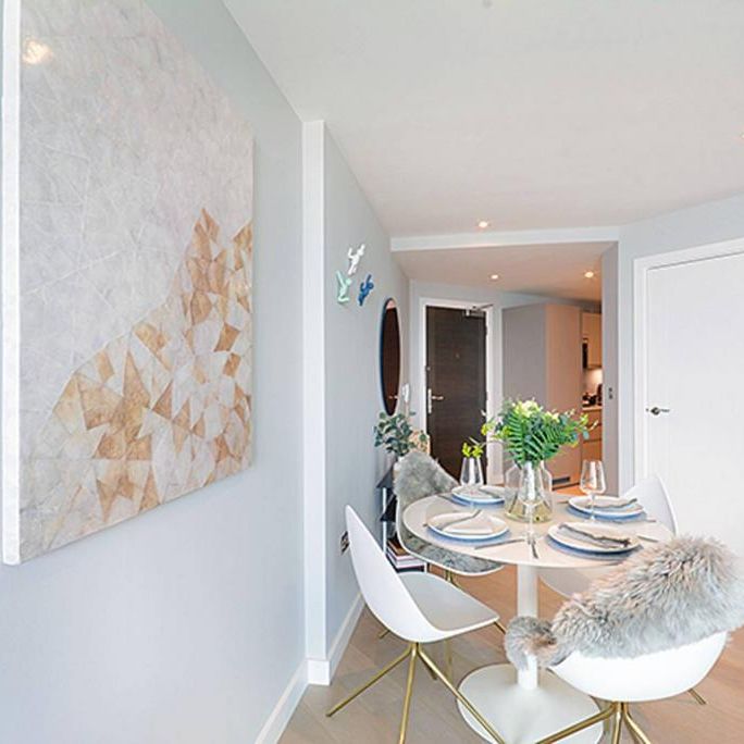 1 bedroom flat to rent - Photo 1