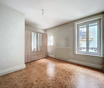 Appartement / Offre 58369342 - Photo 5